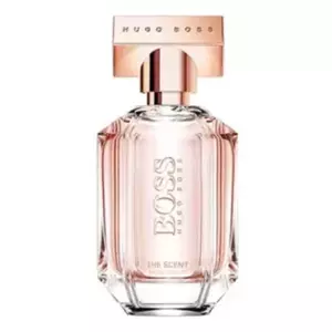 Hugo Boss  Boss The Scent For Her Eau De Toilette - Интернет-магазин. Kalinka-parfum.ru