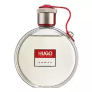 Hugo Boss  Hugo Woman - Интернет-магазин. Kalinka-parfum.ru