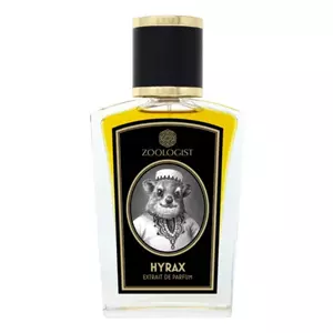 Zoologist Perfumes Hyrax - Интернет-магазин. Kalinka-parfum.ru