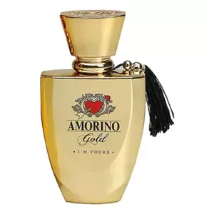 Amorino I'm Yours - Интернет-магазин. Kalinka-parfum.ru