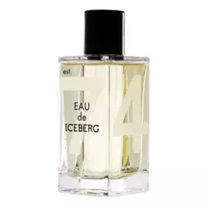 Iceberg  Eau De Pour Femme - Интернет-магазин. Kalinka-parfum.ru