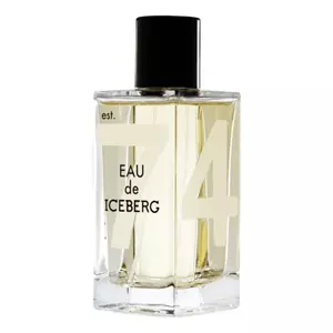 Iceberg  Eau De Pour Femme - Интернет-магазин. Kalinka-parfum.ru