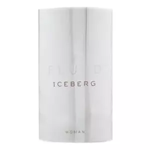 Iceberg Fluid Woman - Интернет-магазин. Kalinka-parfum.ru