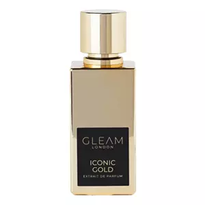 Gleam London Iconic Gold - Интернет-магазин. Kalinka-parfum.ru