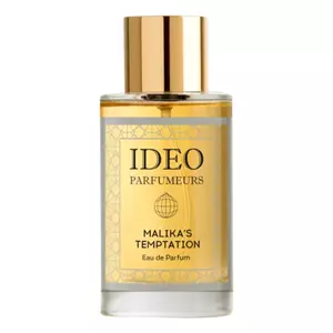 Ideo Parfumeurs  Malika's Temptation - Интернет-магазин. Kalinka-parfum.ru