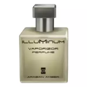 Illuminum Arabian Amber - Интернет-магазин. Kalinka-parfum.ru