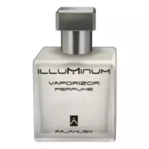 Illuminum Rajamusk - Интернет-магазин. Kalinka-parfum.ru