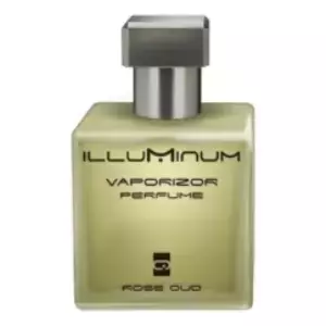 Illuminum Rose Oud - Интернет-магазин. Kalinka-parfum.ru