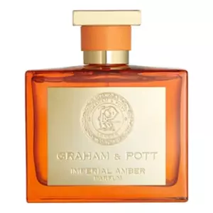 GRAHAM & POTT Imperial Amber - Интернет-магазин. Kalinka-parfum.ru