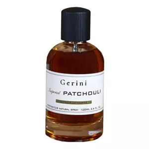 Gerini Imperial Patchouli - Интернет-магазин. Kalinka-parfum.ru