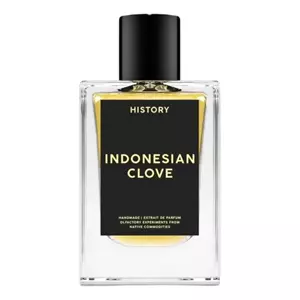 History Parfums Indonesian Clove - Интернет-магазин. Kalinka-parfum.ru