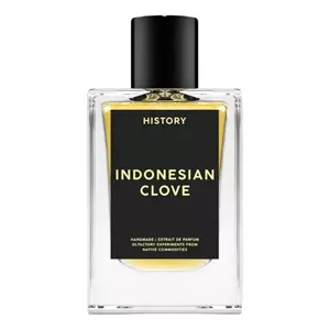 History Parfums Indonesian Clove - Интернет-магазин. Kalinka-parfum.ru