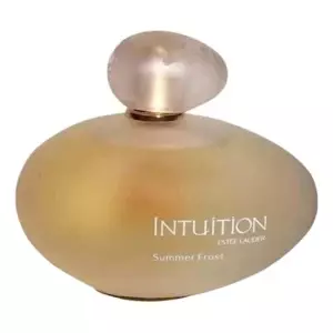 Estee Lauder Intuition Summer Frost - Интернет-магазин. Kalinka-parfum.ru