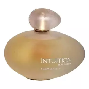 Estee Lauder Intuition Summer Frost - Интернет-магазин. Kalinka-parfum.ru