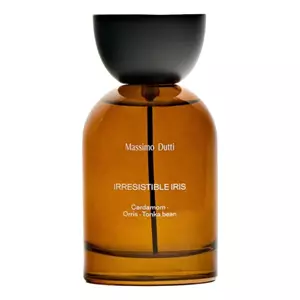 Massimo Dutti Irresistible Iris - Интернет-магазин. Kalinka-parfum.ru