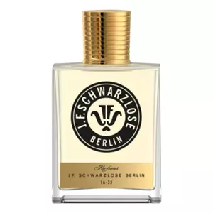 J.F.Schwarzlose Berlin  1A-33 - Интернет-магазин. Kalinka-parfum.ru