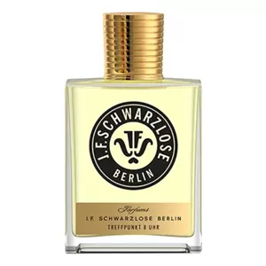 J.F.Schwarzlose Berlin  Treffpunkt 8 Uhr - Интернет-магазин. Kalinka-parfum.ru