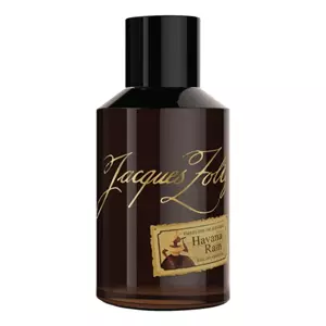 Jacques Zolty Havana Rain - Интернет-магазин. Kalinka-parfum.ru