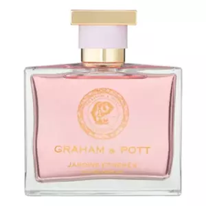 GRAHAM & POTT Jardins Etheres - Интернет-магазин. Kalinka-parfum.ru