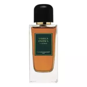 Jean Couturier Vanilla Exotica - Интернет-магазин. Kalinka-parfum.ru