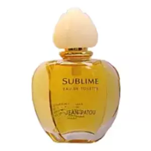 Jean Patou Sublime - Интернет-магазин. Kalinka-parfum.ru