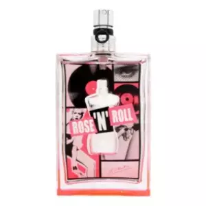 Jean Paul Gaultier Ma Dame Rose 'N' Roll - Интернет-магазин. Kalinka-parfum.ru