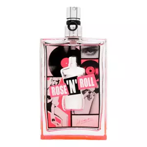 Jean Paul Gaultier Ma Dame Rose 'N' Roll - Интернет-магазин. Kalinka-parfum.ru