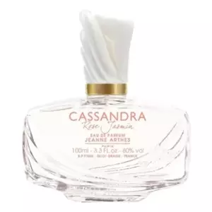 Jeanne Arthes Cassandra Rose Jasmin - Интернет-магазин. Kalinka-parfum.ru