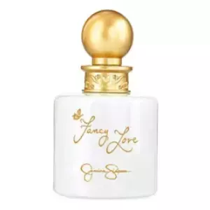 Jessica Simpson Fancy Love - Интернет-магазин. Kalinka-parfum.ru