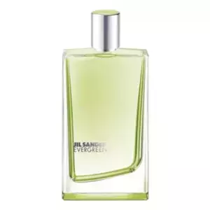 Jil Sander Evergreen - Интернет-магазин. Kalinka-parfum.ru