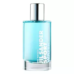 Jil Sander  Sport Water For Women - Интернет-магазин. Kalinka-parfum.ru