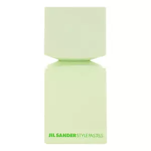 Jil Sander  Style Pastels Tender Green - Интернет-магазин. Kalinka-parfum.ru