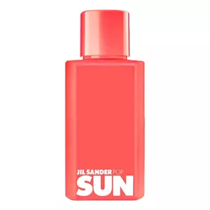 Jil Sander  Sun Pop Coral Pop - Интернет-магазин. Kalinka-parfum.ru