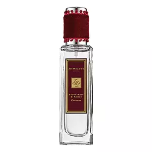 Jo Malone Tudor Rose & Amber - Интернет-магазин. Kalinka-parfum.ru