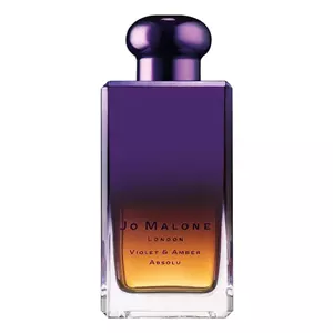 Jo Malone Violet & Amber Absolu - Интернет-магазин. Kalinka-parfum.ru