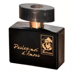 John Galliano  Parlez-Moi D'Amour By Night - Интернет-магазин. Kalinka-parfum.ru