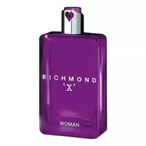 John Richmond  Richmond X Woman - Интернет-магазин. Kalinka-parfum.ru