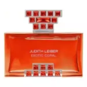 Judith Leiber  Exotic Coral - Интернет-магазин. Kalinka-parfum.ru