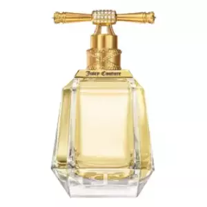 Juicy Couture I Am Juicy Couture - Интернет-магазин. Kalinka-parfum.ru
