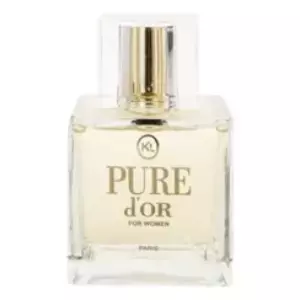 Karen Low Pure D'Or - Интернет-магазин. Kalinka-parfum.ru