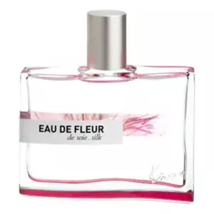 Kenzo  Eau De Fleur De Soie Silk - Интернет-магазин. Kalinka-parfum.ru