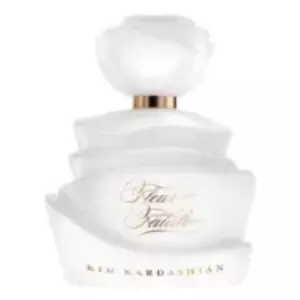 Kim Kardashian Fleur Fatale - Интернет-магазин. Kalinka-parfum.ru