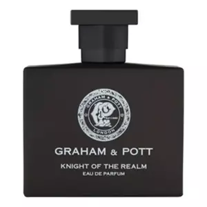 GRAHAM & POTT Knight Of The Realm - Интернет-магазин. Kalinka-parfum.ru