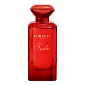 Korloff Paris Korlove - Интернет-магазин. Kalinka-parfum.ru