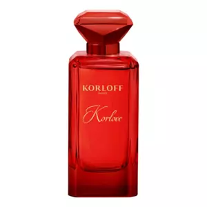 Korloff Paris Korlove - Интернет-магазин. Kalinka-parfum.ru