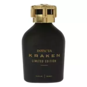 Invicta Kraken - Интернет-магазин. Kalinka-parfum.ru