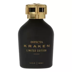 Invicta Kraken - Интернет-магазин. Kalinka-parfum.ru