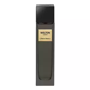 Welton London L'Amour Absolu - Интернет-магазин. Kalinka-parfum.ru