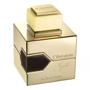 Al Haramain Perfumes L'Aventure Gold - Интернет-магазин. Kalinka-parfum.ru