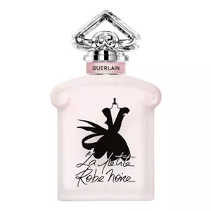 Guerlain La Petite Robe Noire L'Eau Rose - Интернет-магазин. Kalinka-parfum.ru